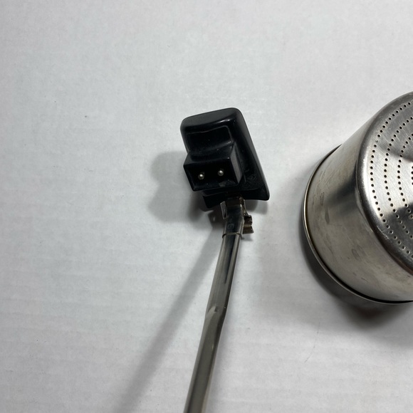 Corningware Kitchen Vintage Corningware Floral Bouquet Cup Electric Percolator Not Working